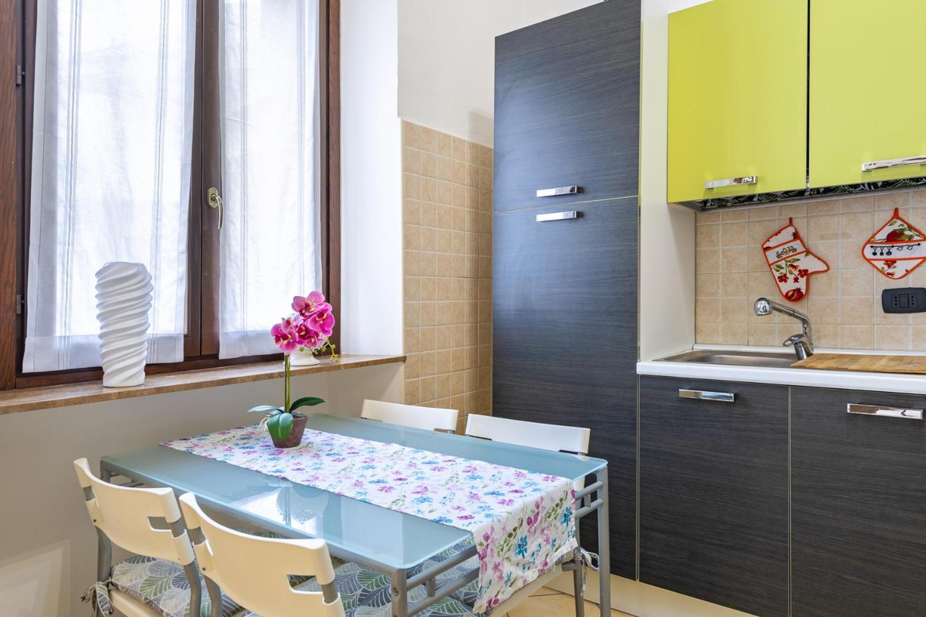 Casa Telli Apartment Turin Luaran gambar