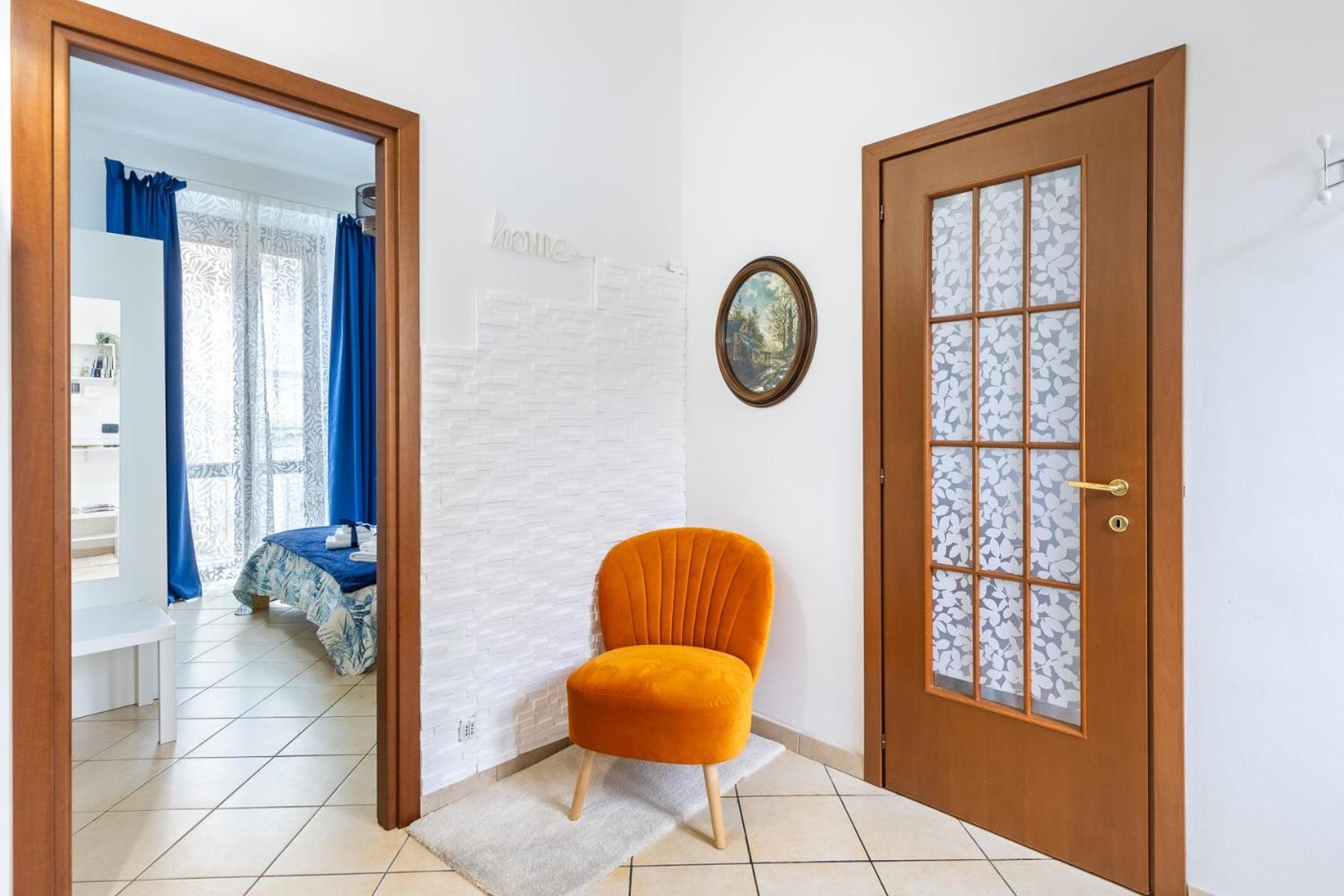 Casa Telli Apartment Turin Luaran gambar